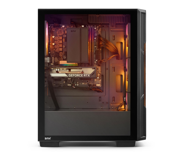 SMX Battlestation M8A i5-14400F/32GB/1TB/RTX5060/W11X - 1520807 - zdjęcie 3